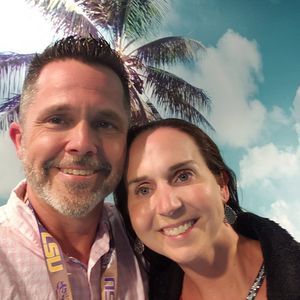 Meet your Posher, Coty